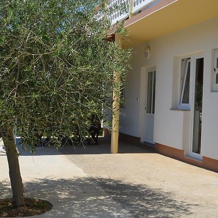 Apartments Ivana Baška Esterno foto