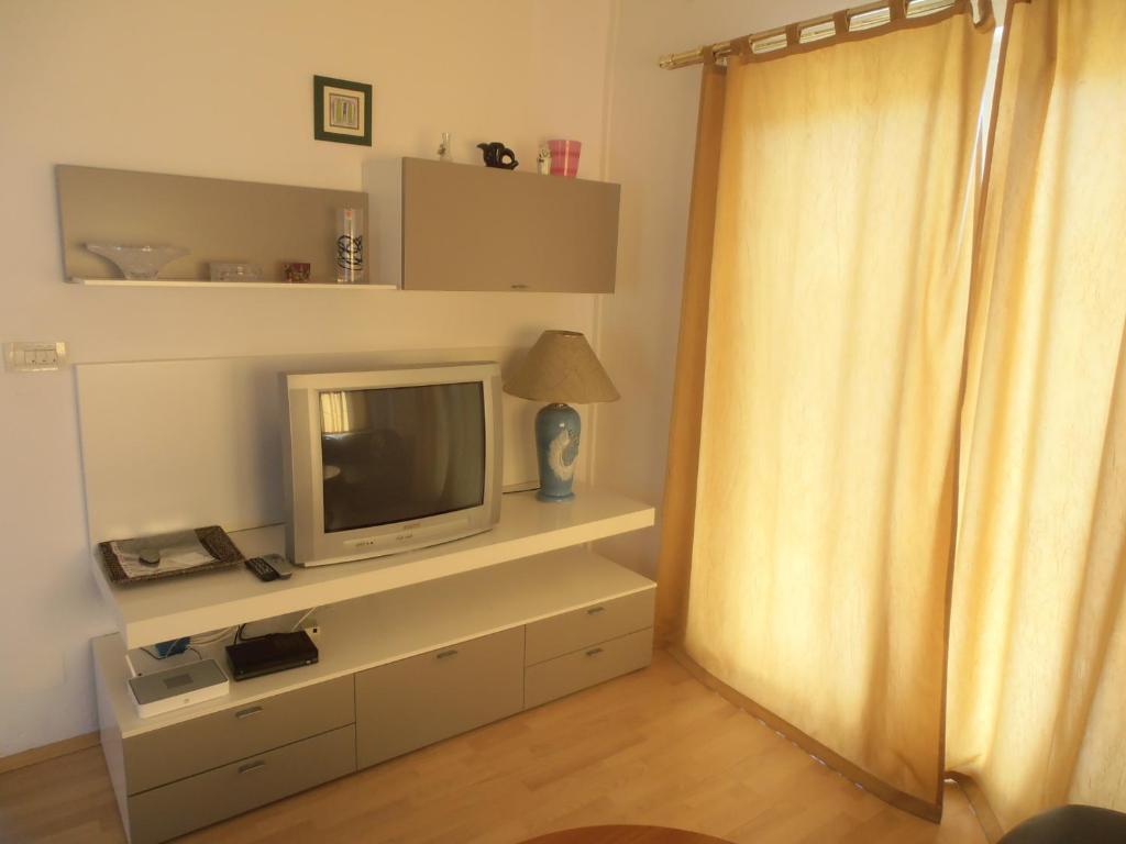 Apartments Ivana Baška Camera foto
